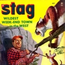Stag 10/1954