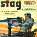 Stag 9/1956