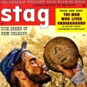 Stag 10/1956