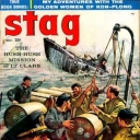 Stag 11/1957