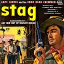 Stag 12/1957