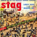 Stag 3/1958
