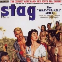 Stag #40