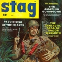 Stag 8/1958