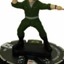 #208 General Thunderbolt Ross