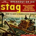 Stag 10/1962