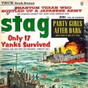 Stag 10/1963
