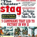 Stag 8/1964