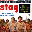 Stag 10/1966