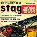 Stag 11/1966
