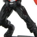 #01 Captain America