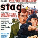 Stag 8/1967
