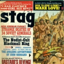 Stag 10/1969