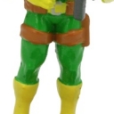 #03 Hydra Agent