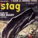 Stag #113