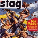 Stag #115