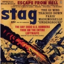 Stag #118