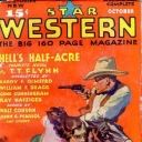 Star Western 10/1933