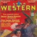 Star Western 3/1934