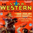 Star Western 8/1934