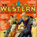 Star Western 5/1935