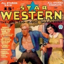 Star Western 7/1935
