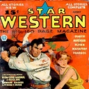 Star Western 8/1935