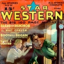 Star Western 10/1935