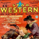 Star Western 12/1935