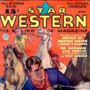 Star Western 8/1936