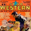 Star Western 10/1936