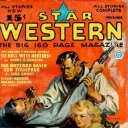 Star Western 11/1936