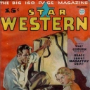Star Western 12/1936