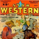Star Western 3/1937