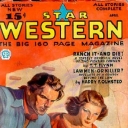 Star Western 4/1937