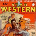 Star Western 5/1937