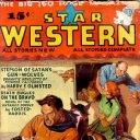 Star Western 7/1937