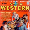 Star Western 9/1937