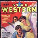 Star Western 12/1937