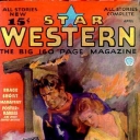 Star Western 4/1938