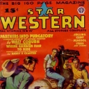 Star Western 6/1938