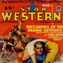 Star Western 12/1938