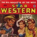 Star Western 9/1948