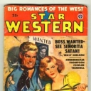 Star Western 9/1949