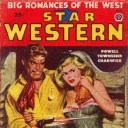 Star Western 1/1950