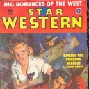 Star Western 8/1952