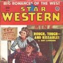 Star Western 6/1953