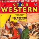 Star Western 4/1954