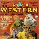 Star Western #40