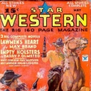 Star Western #41